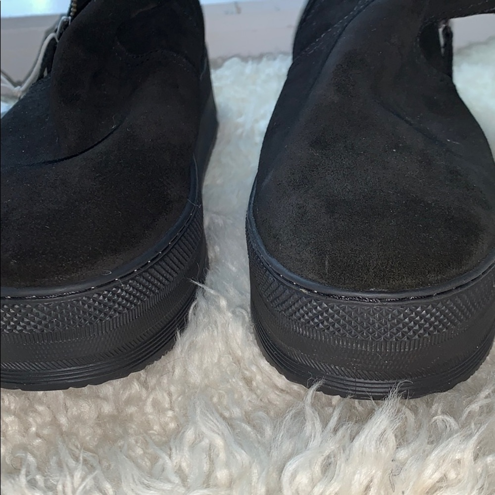 HM ankle boots